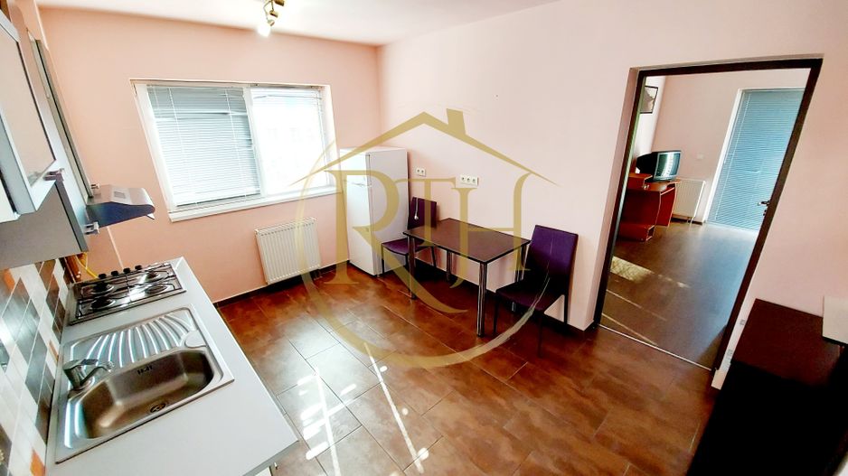 Apartament 1 camera, spatios, centrala, parcare, sala de fitness, Complex - Poză 10