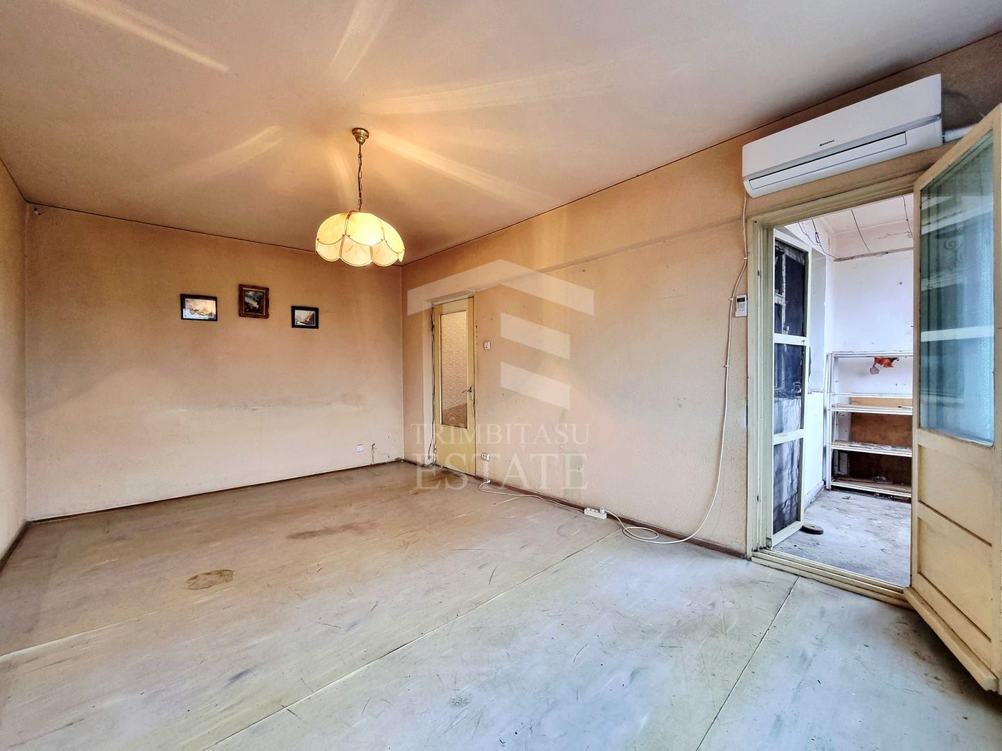 3 Cam Militari–Lujerului-Metrou-Parc Tudor Vladimirescu - De renovat - Poză 10