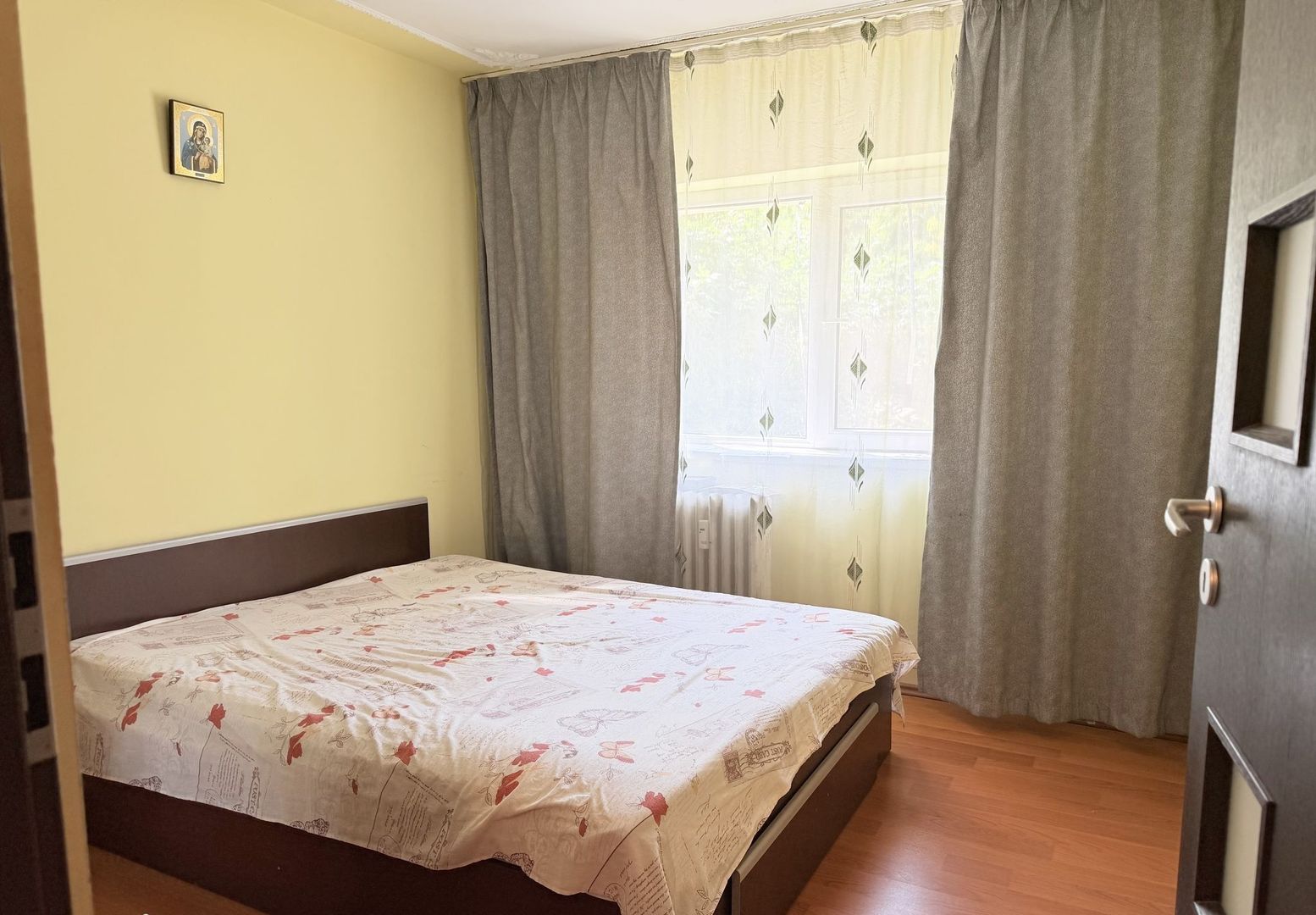 De Închiriat: apartament 3 camere zona Giurgiului - Poză 11