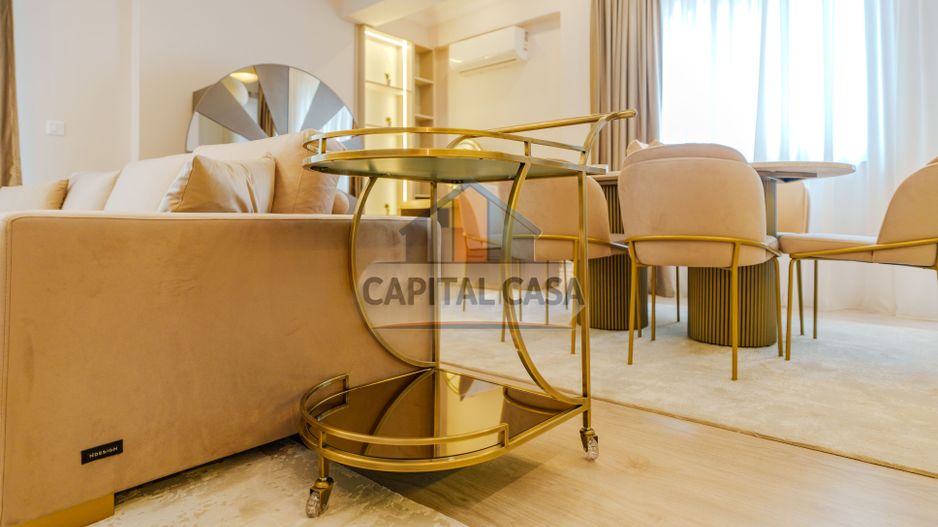Apartament 2 Camere | Mobilat & Utilat Premium Pipera - Poză 63