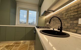 Apartament 3 camere premium Podu Ros - Palas Mall - Poză 16