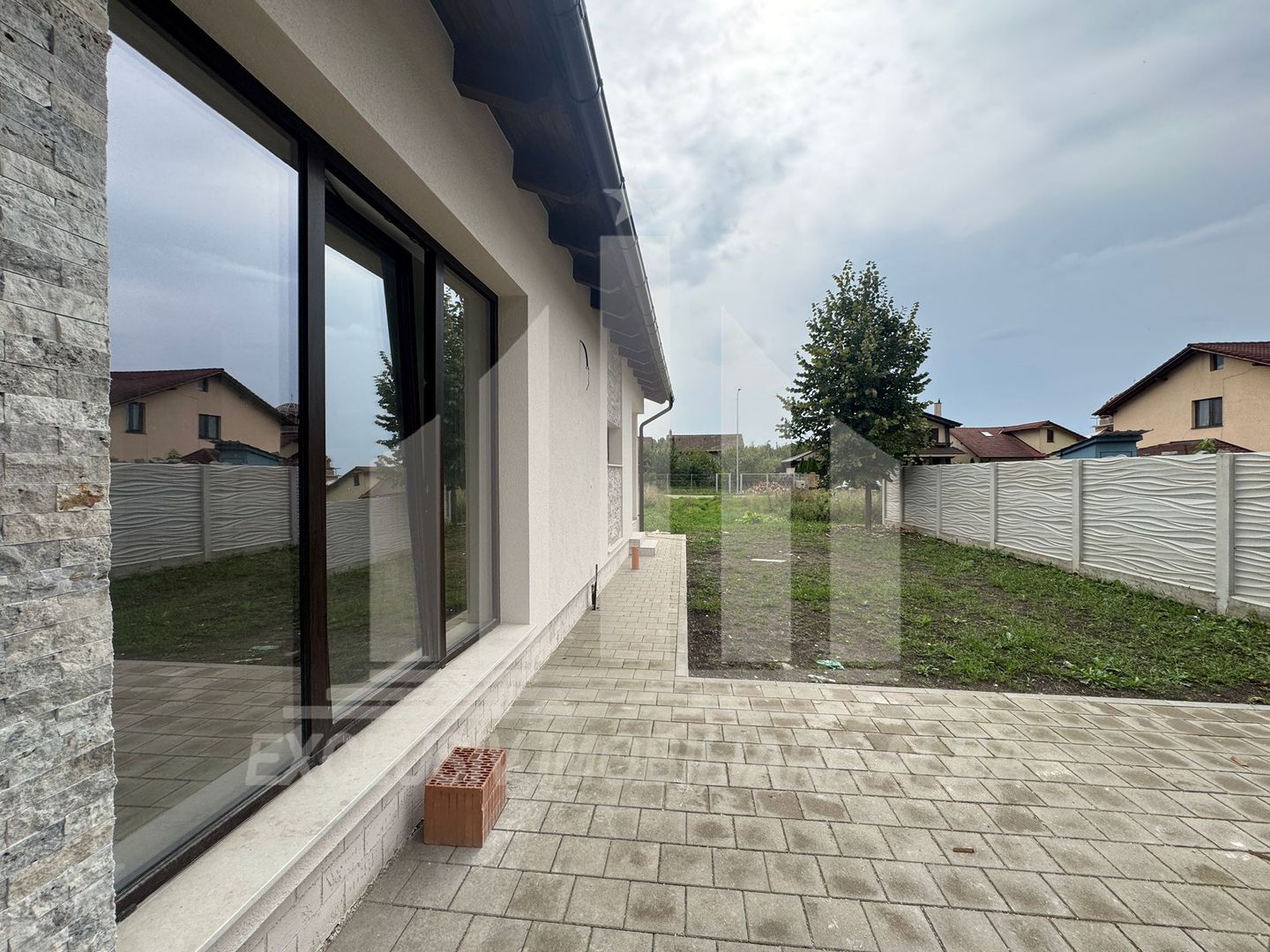 Casa individuala pe un nivel de vanzare, Orizont - Poză 8