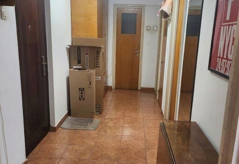 Vânzare 3 Camere | Bd. Râmnicu Sărat - Auchan Vitan Etaj 1 | 75 mp Oportunitate - Poză 4