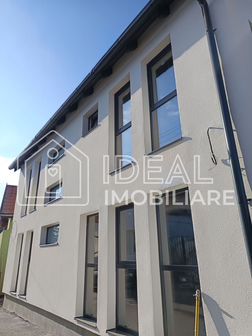 Casa Individuala Moderna cu 315 mp de curte, in Gusterita - Poză 2