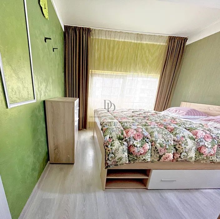 Apartament 4 camere pe două niveluri | Mobilat complet | Iris– Oașului - Poză 4