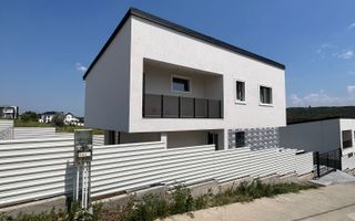 Vila 4 camere 108 MP 450MP TEREN  Rediu Cartier Rezidential Intabulata! - Poză 2