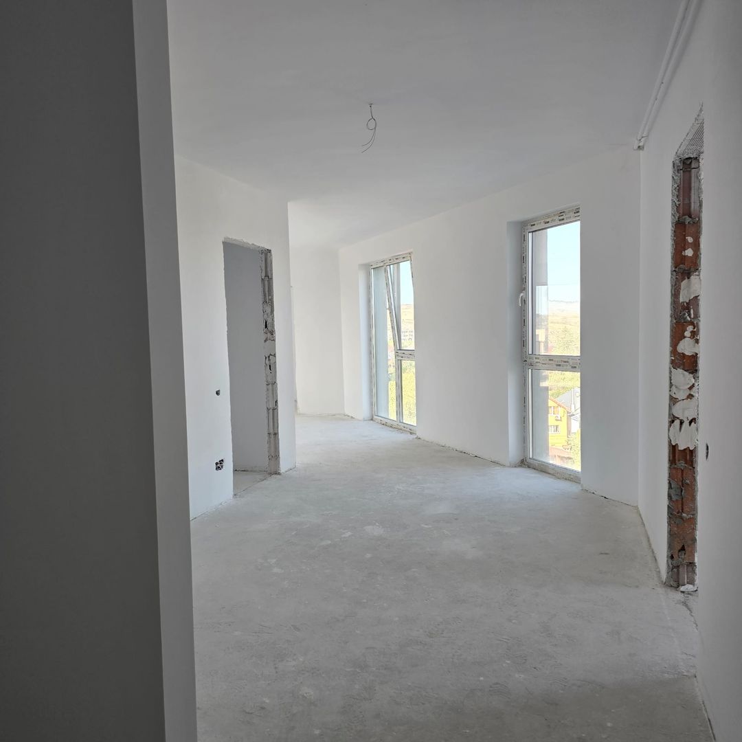 Apartament 3 camere proiect nou finalizat aproape de Iulius Mall - Poză 8