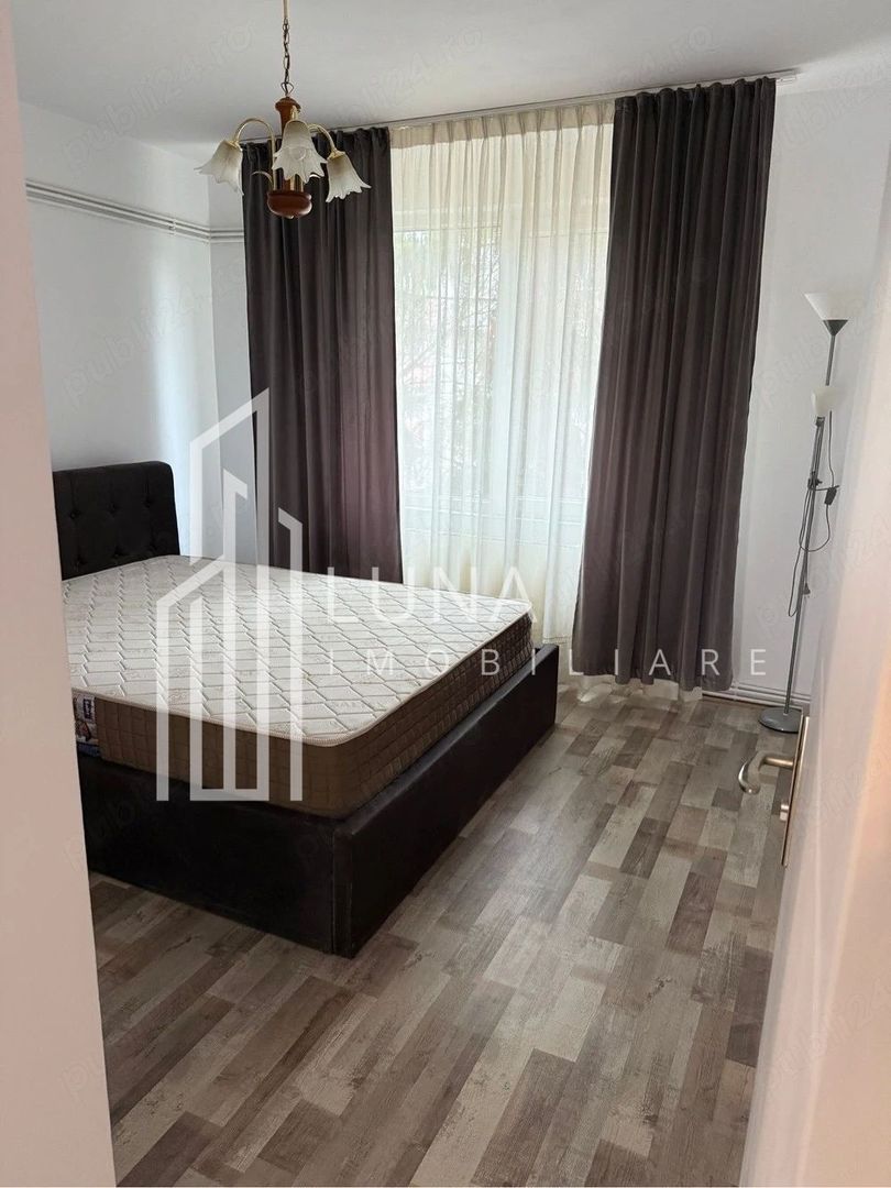 Apartament 2 camere complet renovat | Etaj 2 | Zona E.ON - Poză 1