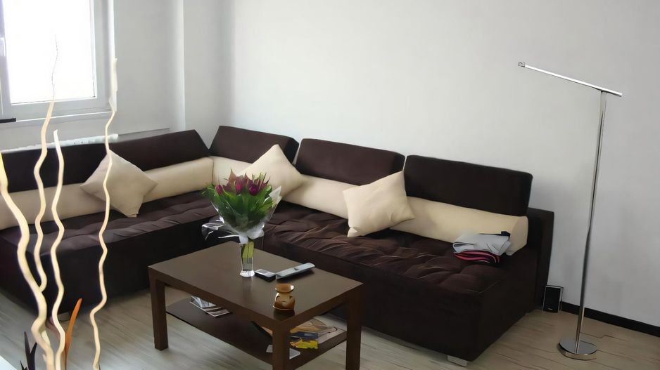 Apartament 2 camere Turda Domenii - Poză 15