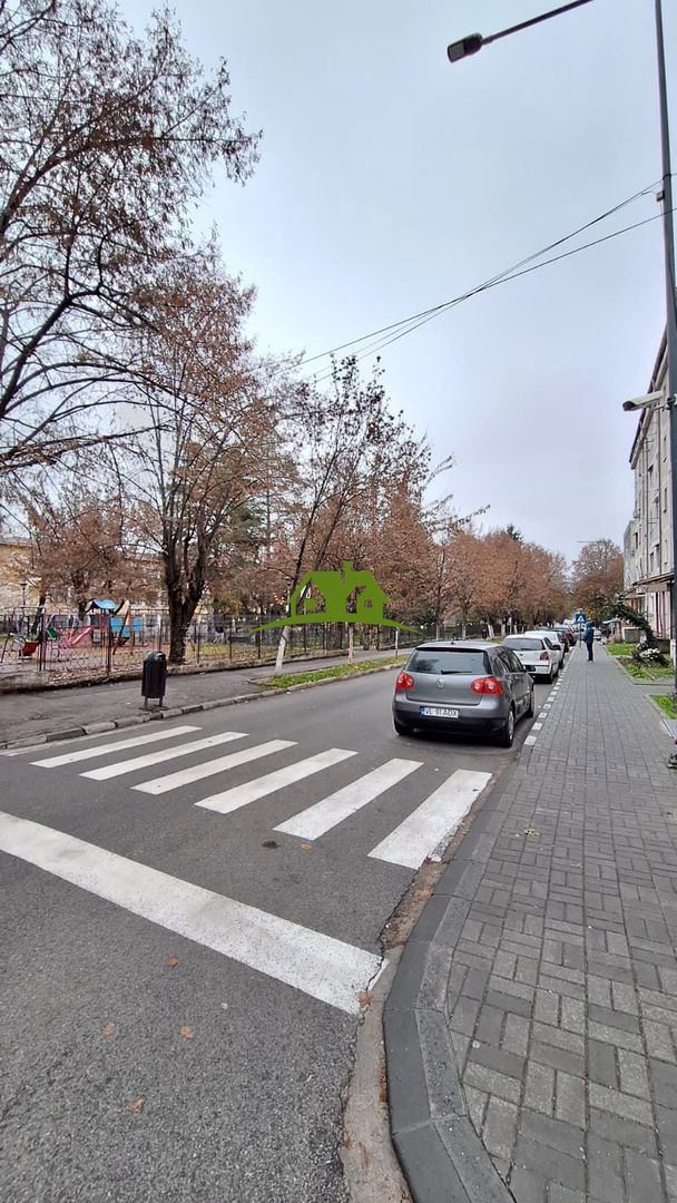 Garsonieră 26 mp , Parter înalt – lângă CNI Matei Basarab-zona Nord - Poză 13