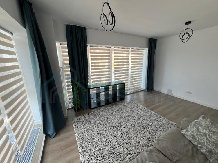 Apartament 3 camere, 80 mp, Conest Grand Residence Tudor, Iași, cu loc de parcare - Poză 5