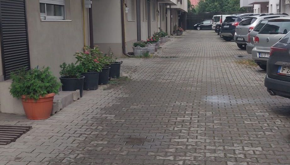 vila in triplex+parcare/mob-util partial/12-15min metrou D. Leonida - Poză 24