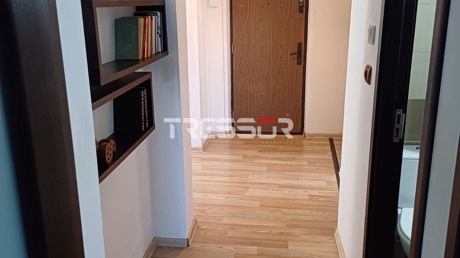 Apartament 3 camere – Zona Big (Bratiănu) – Mobilat, Utilat, Loc parcare - Poză 2