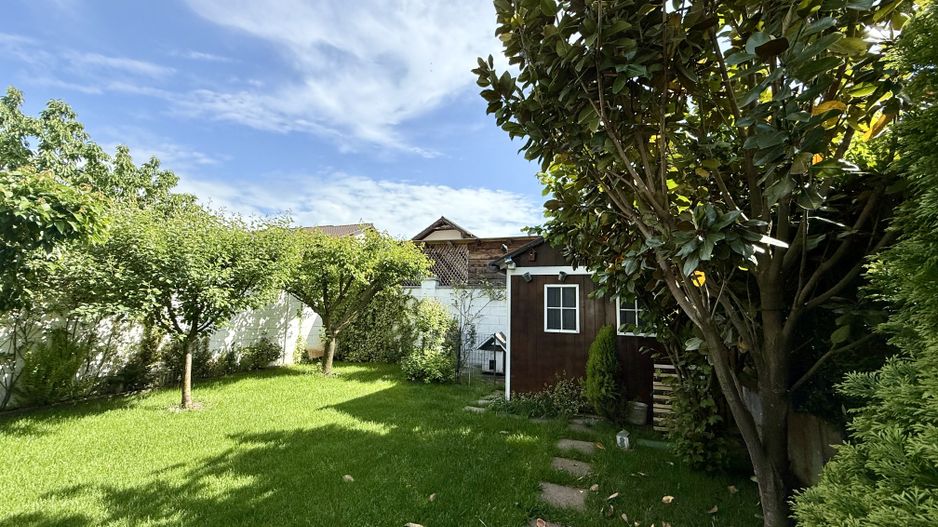 DUPLEX  COMUNA GIROC - Poză 17