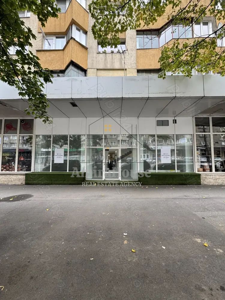 Spatiu comercial 100 mp Marasti - Poză 2
