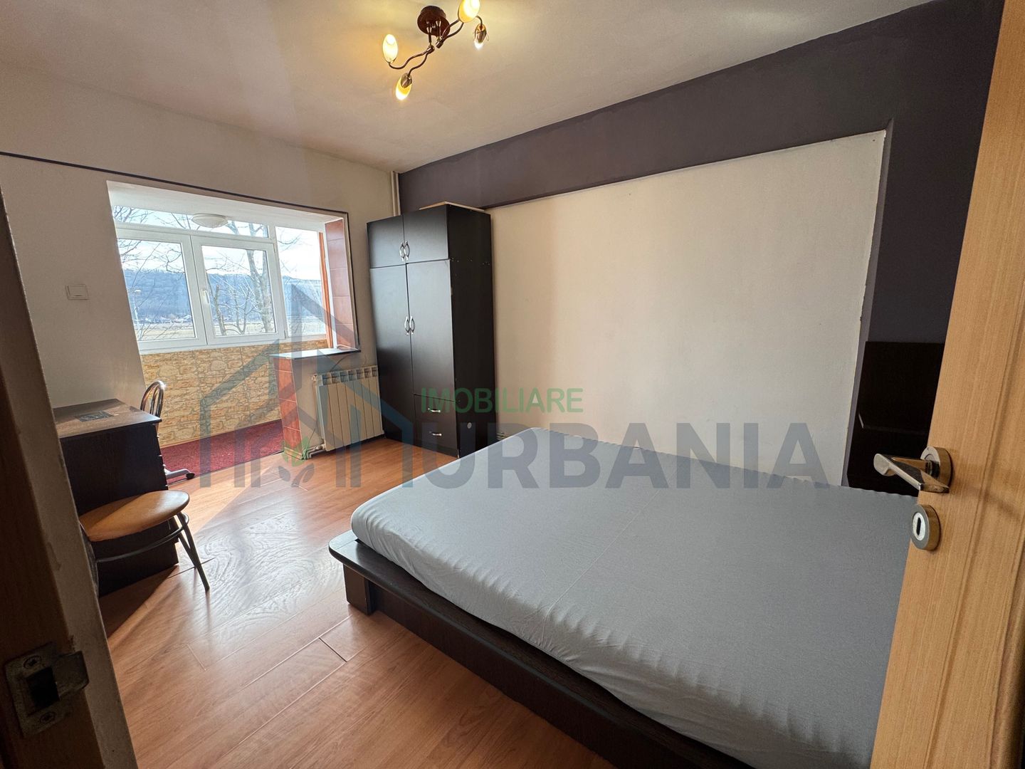 Dacia, 3 camere, decomandat - Poză 6