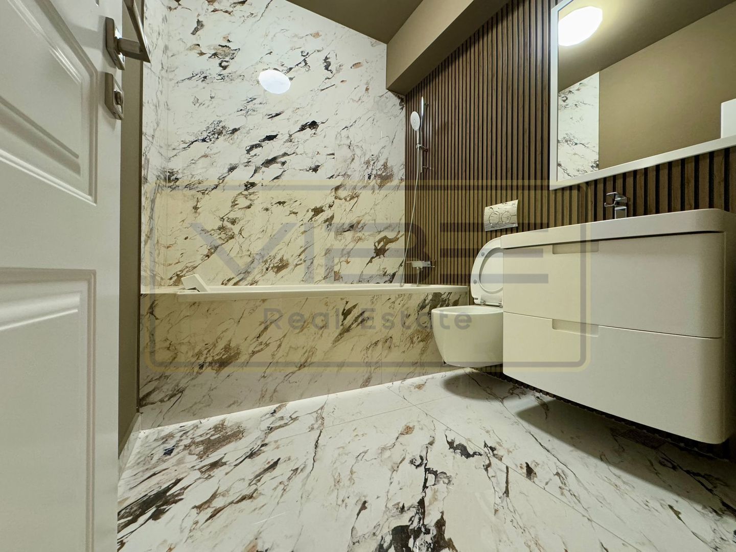 Apartament 2 camere premium cu terasa COPOU - Poză 1