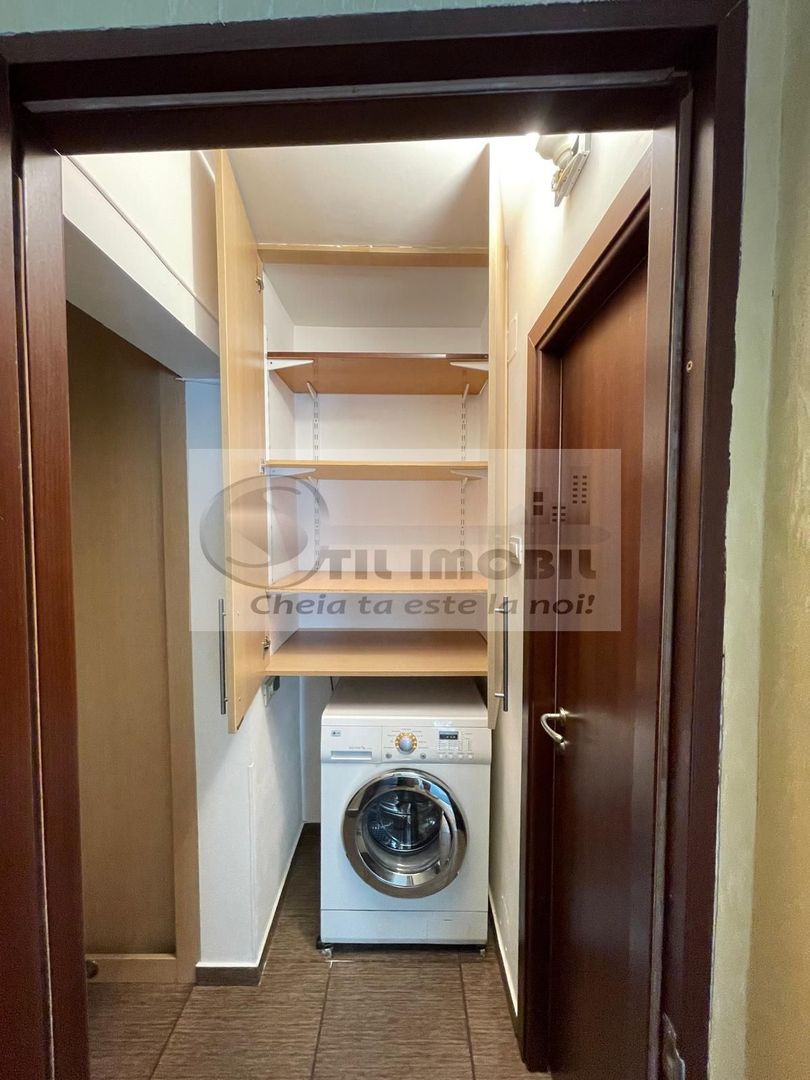 Apartament 3 camere Pacurari - 550 euro - Poză 7