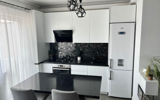 Apartament 3 Camere, Finisat Modern – Zona BMW - Poză 4