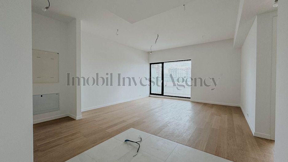 Apartament 2 camere de vanzare One Verdi Park - Poză 1