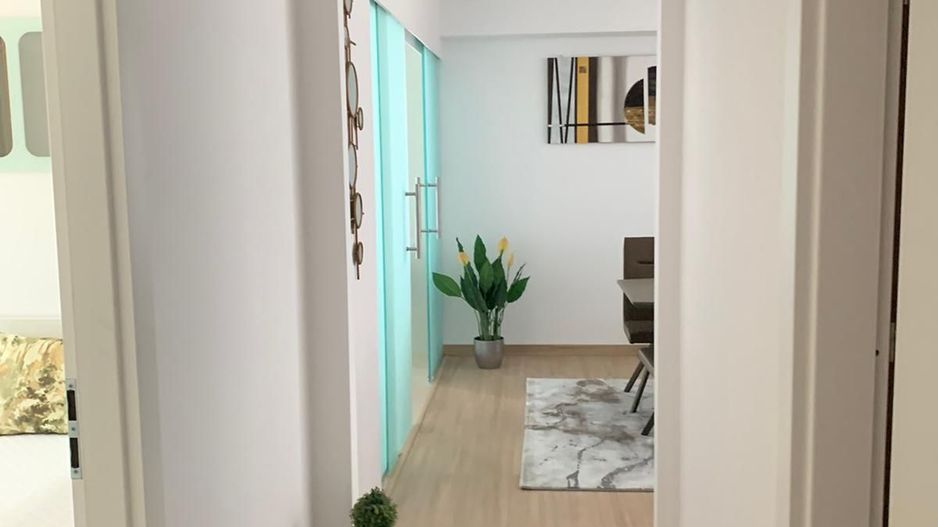 Apartament 3 Camere spatios | Iancu Nicolae | Inchiriere | 2 locuri de parcare - Poză 22