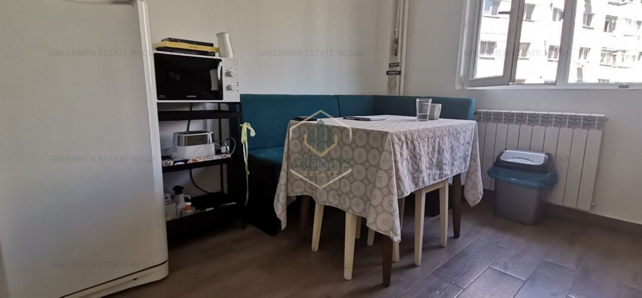 Inchiriere apartament cu 2 camere, decomandat, Iancului - Poză 17