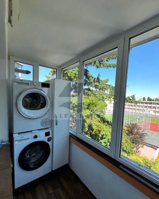 Apartament cu doua camere, Astra - 49 mp + 6mp balcon - Poză 9