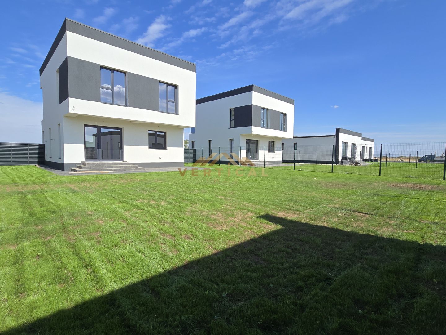 Vila 4 Camere / Posibilitate rate / Berceni Mega Parc - Poză 11