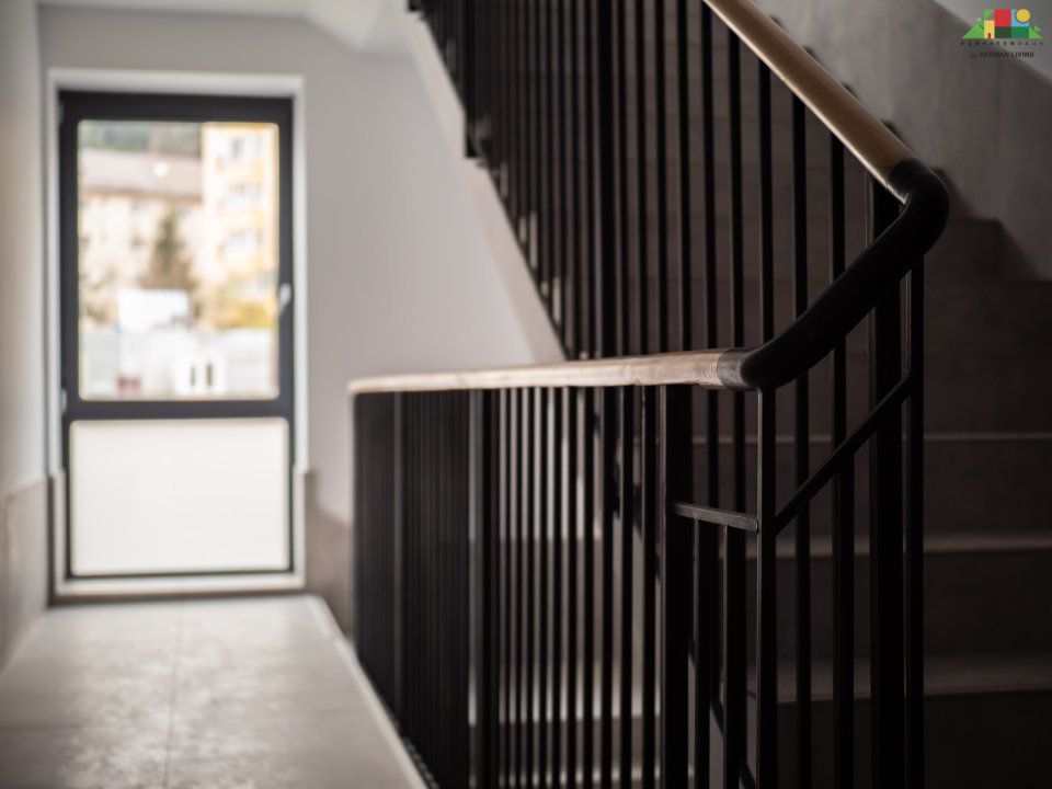 Apartament 3 camere, nou, proiect rezidenţial premium - Poză 16