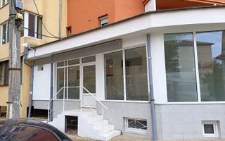 SPAȚIU COMERCIAL DE ÎNCHIRIAT | PIAȚA CETATE | - Poză 2