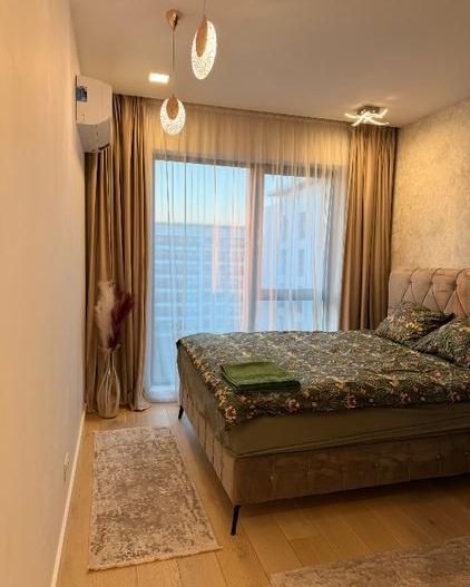 2 camere | Nusco City | etaj 6/7 | parcare | Metrou Aurel Vlaicu - Poză 10