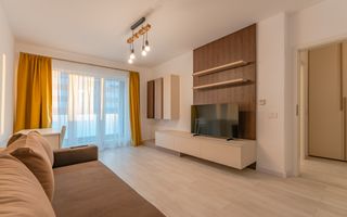 Apartament 2 camere de închiriat în Maurer Villas cu loc de parcare - Poză 7