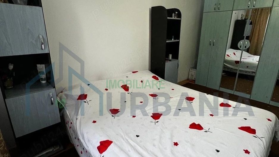Apartament de închiriat în Podu Roș, Bulevardul Socola, Iași - Poză 1