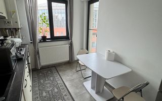 Apartament 2 camere Novum Grozăvești Regie - Poză 4