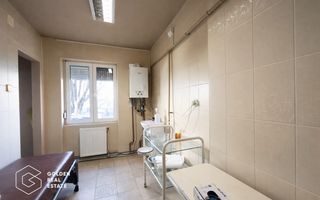 Spatiu la parter pentru cabinet, acces stradal, langa Policlinica Dacia - Poză 5