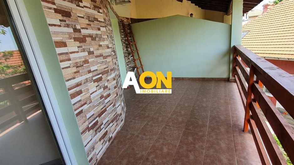 Apartament 3 camere, 97 mp utili, la vila, zona Alba Mall - Poză 7