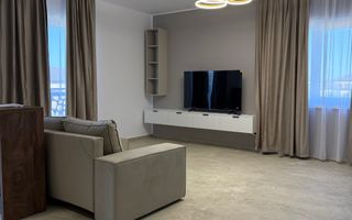 Bloc nou| 2 camere| apartament de lux| loc de parcare| Ghiroda| - Poză 4