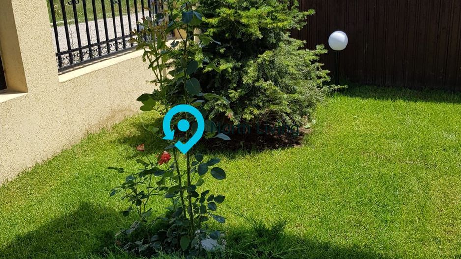 Vila 4 camere | Garaj | Curte 400 mp | zona Corbeanca - Tamas | - Poză 6