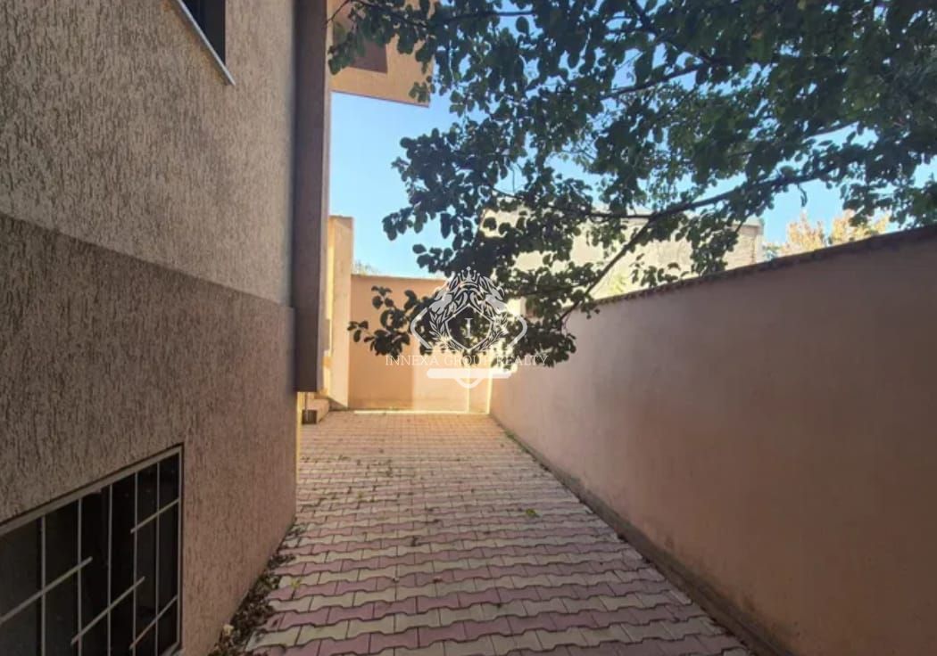 Apartament 3 camere + terasasa + curte 24mp I P/3 I Damaroaia-Bucurestii Noi - Poză 11