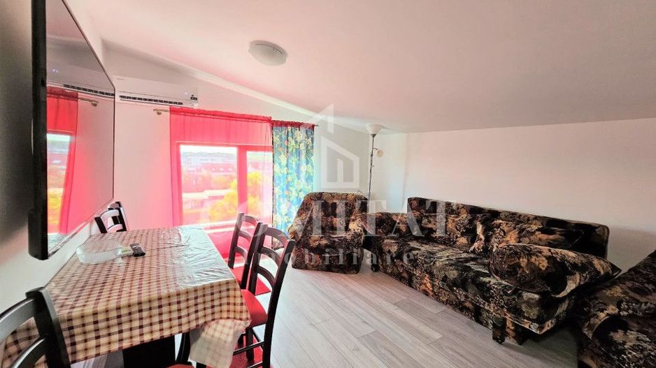 OPORTUNITATE | Apartament cu 7 Camere | 3 Niveluri | 200mp | Borhanci - Poză 11