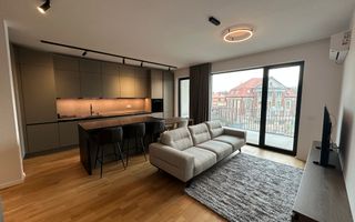 Apartament 2 camere -Paltim - Poză 8