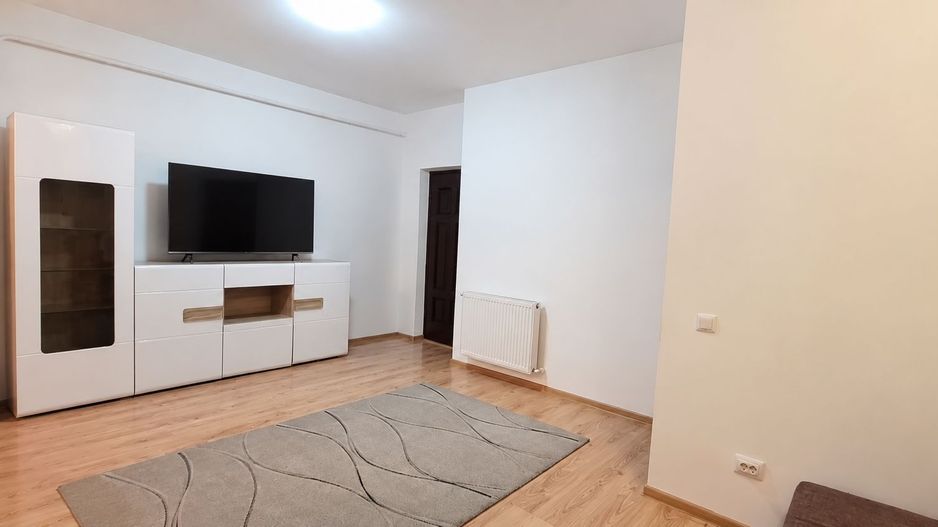 Apartament 2 camere 46 mp mobilat + loc parcare Tatarasi 114990 euro - Poză 3