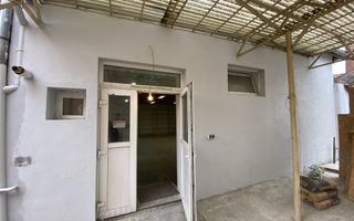 Spatiu Depozit | Parter | Renovat complet | 90 MPU | Cibin - Poză 9