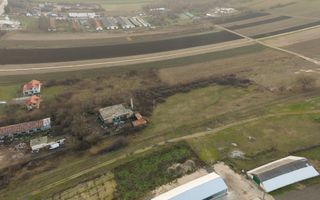 33 parcele intravilane 2 ha în Chișineu-Criș - Poză 9