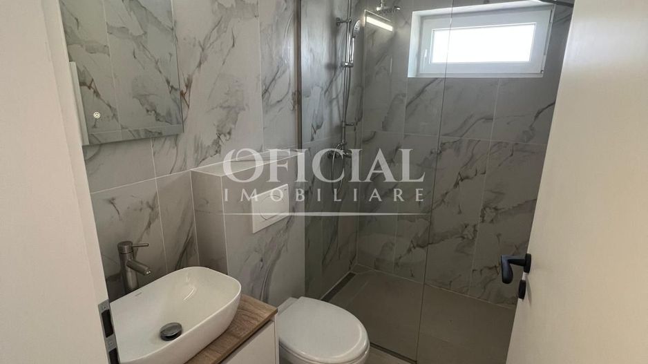 Apartament 3 camere | Pet friendly | Parcare | 68mp | Eroilor Floresti - Poză 9