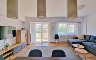 Apartament 3 Camere | Zorilor | Mobilat Utilat | Pet Friendly | Parcare - Poză 4