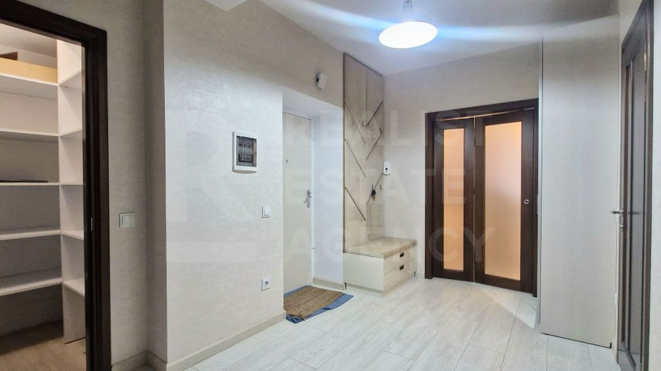 Chirie, apartament, 2 camere, str.  Cornului, Buiucani - Poză 12