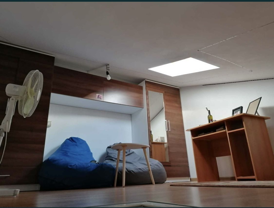 Vand grasoniera duplex - Poză 2