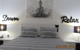 Apartament 3 camere ,  disponibil imediat, Metrou 1 Dec. 1918, Sect.3 - Poză 8