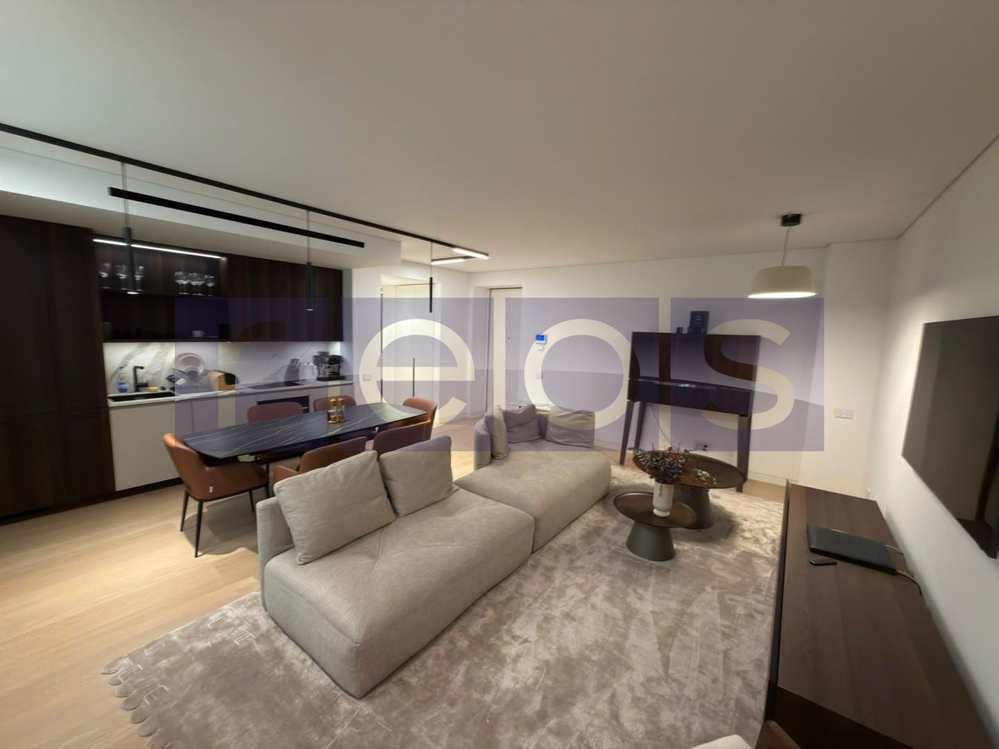 VANZARE APARTAMENT ULTRA LUX  4 C - DOROBANTI - Ministerului de Externe - Poză 5